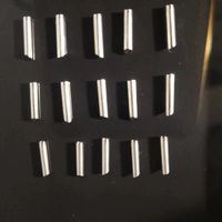 Objectif d'endoscope médical OEM à lentille convexe UR 2.77 25 70