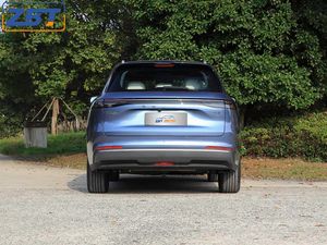 Geely Galaxy Starship 7 EM-i 2025, SUV compact hybride à énergie nouvelle, 5 portes, 5 places, longue autonomie - Product Image 6