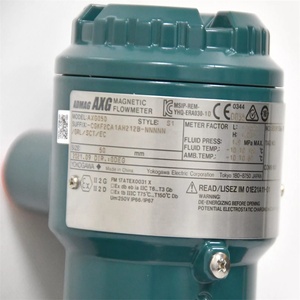 Débitmètres magnétiques Yokogawa AXG050-CGKF2CA1AH212B-NNNNN/GRL ADMAG AXG - Product Image 2