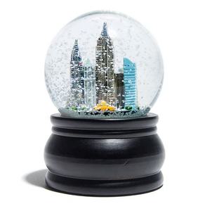 Tùy chỉnh mốc Quả cầu tuyết quan điểm nổi tiếng Quả cầu nước Quả cầu tuyết lưu niệm du lịch quà tặng - Product Image 6