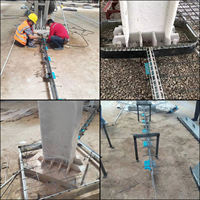 VANSE Joint d'expansion en acier ignifuge haute pression pour ponts, joints de pont, joint d'armure à bon prix