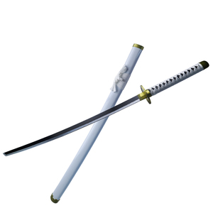 Meilleure vente, équipement d'arme à épée en bois de haute qualité, collection de cosplay, accessoires de performance d'anime - Product Image 2