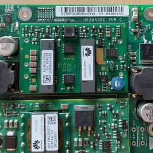 Carte DSP analogique pour abonné 03021FPU H836ASDC <span class=keywords><strong>ASDC</strong></span> pour Huawei SmartAX MA5616 CCUA CCUB CCUC CCUE - Product Image 2