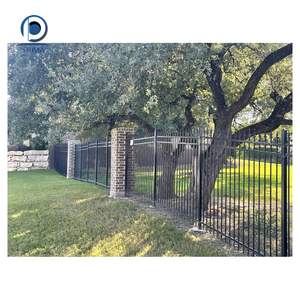 Prima Garde-corps de luxe en <span class=keywords><strong>fer</strong></span> <span class=keywords><strong>forgé</strong></span> pour balcon, fenêtre en <span class=keywords><strong>baie</strong></span>, villa, toit et escalier - Product Image 5