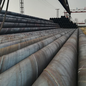 Dn 1600 Ống Thép Api Ống Thép Carbon Ống Sắt Đen - Product Image 6