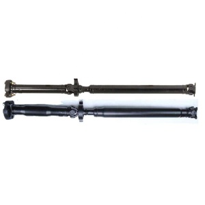 Para <span class=keywords><strong>BMW</strong></span> Serie 3 E46 323i <span class=keywords><strong>328i</strong></span> 323Ci, Eje de Transmisión Automática Trasero Delantero Izquierdo, Semieje <span class=keywords><strong>CV</strong></span> 26111229565 936-587 - Product Image 4
