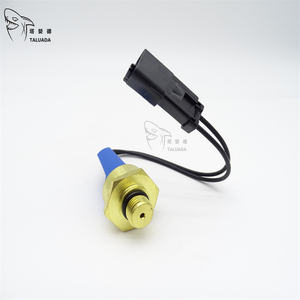 TALUADA di alta qualità escavatore olio pressostato <span class=keywords><strong>CAT</strong></span> 216 b3 <span class=keywords><strong>226</strong></span> 226B <span class=keywords><strong>226</strong></span> b3 228 232 sensore di pressione olio interruttore 192-0836 1920836 - Product Image 3