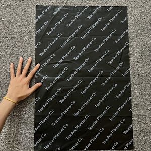 Wholesale Plastic Shipping Postal Mailers Mailing Bag/ Large Package Bag - Product Image 1
