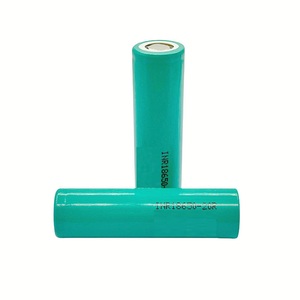 Cellule lithium-ion cylindrique Grade A <span class=keywords><strong>20R</strong></span> <span class=keywords><strong>18650</strong></span> 3.6V 2000mAh pour équipement moto chauffant, caméra d'action et vlogging - Product Image 4