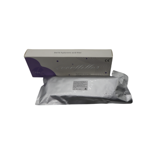 Impianti per l'Ingrandimento del Seno, Iniezioni di <span class=keywords><strong>Acido</strong></span> <span class=keywords><strong>Ialuronico</strong></span>, Filler Dermico - Product Image 2