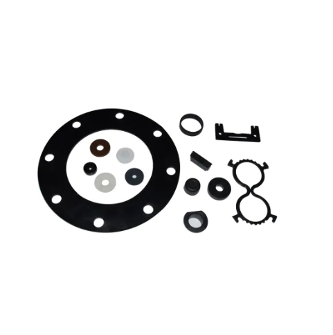 Used in Various Machinery and Equipment