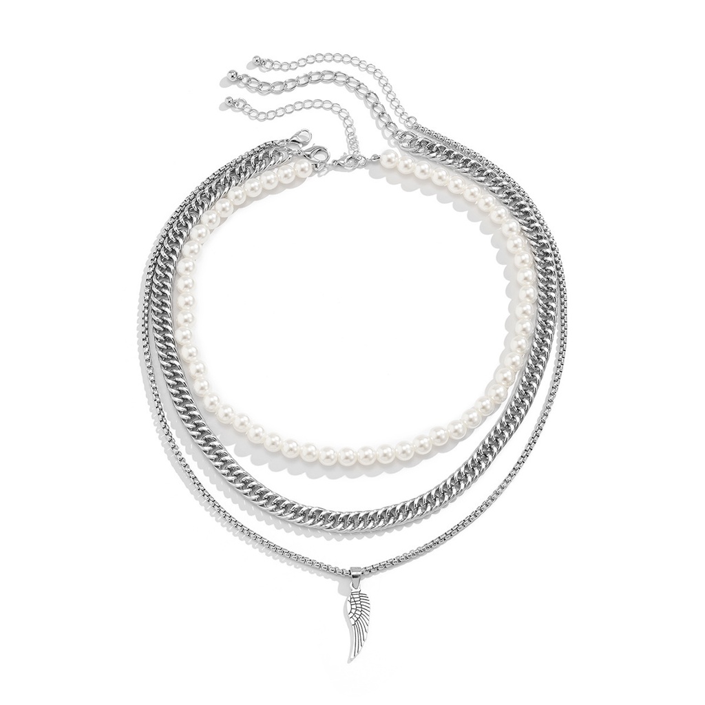 As picture-silver