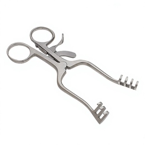KAHLU ORTHOPEDIC: Los Mejores Instrumentos Quirúrgicos Retractores de Acero Inoxidable, Fuente de Alimentación Manual de Alta Calidad, Bajo MOQ, Fabricante - Product Image 1