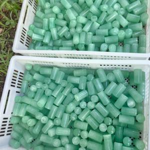 Production professionnelle en gros <span class=keywords><strong>d</strong></span>'<span class=keywords><strong>alun</strong></span> naturel <span class=keywords><strong>d</strong></span>ésodorisant anti-transpirant <span class=keywords><strong>pierre</strong></span> de cristal solide 0% usage corporel <span class=keywords><strong>d</strong></span>'alcool - Product Image 4