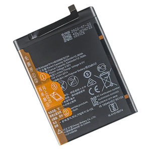 <span class=keywords><strong>Batterie</strong></span> de téléphone de meilleure qualité pour Huawei Nova 2 Plus Mate 10 Lite G10 7X 2i 9i <span class=keywords><strong>HB356687ECW</strong></span> <span class=keywords><strong>Batterie</strong></span> 3340mAh - Product Image 6