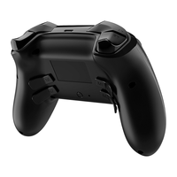 Nouvelles manettes de jeu sans fil BT NFC à détection de mouvement et à vibration pour PC Android Switch