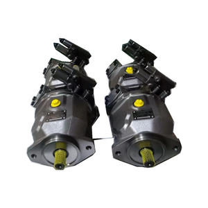 Bomba Hidráulica de Pistones de Alto Rendimiento con Garantía Comercial, Serie A10VO45 A10VO A10V, Modelo A10VO45ED72/31L-VUC12K68P - Product Image 3