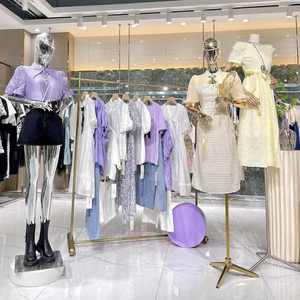 Ropa de Verano para Mujer de Todo Tipo, Moda 2026, Liquidación a Bajo Precio, Ropa al por Mayor - Product Image 5