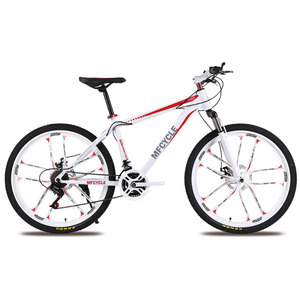 Bicicleta de Montaña <span class=keywords><strong>Trek</strong></span> 2026 a Precio de Fábrica, Bicicleta MTB para Hombre/Bicicleta de Montaña de Acero/Bicicleta de Montaña 29 - Product Image 6