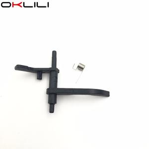 Actuador <span class=keywords><strong>de</strong></span> salida del fusor <span class=keywords><strong>de</strong></span> entrega <span class=keywords><strong>de</strong></span> papel JC66-01304A para <span class=keywords><strong>Samsung</strong></span> SCX-4725 SCX4725 SCX-4726 SCX4726 para Xerox Phaser 3200MFP 3200 - Product Image 2