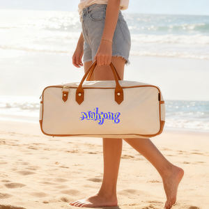 للبيع بالجملة ، رف <span class=keywords><strong>Mahjong</strong></span> مخصص ، أكياس بلاط <span class=keywords><strong>Mahjong</strong></span> ، حقيبة <span class=keywords><strong>Mahjong</strong></span> من القماش بسحاب أحادي الشكل - Product Image 2