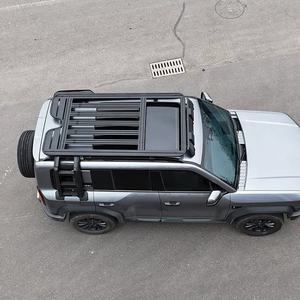 ชุ<span class=keywords><strong>ด</strong></span>แต่งรถออฟ<span class=keywords><strong>โร</strong></span><span class=keywords><strong>ด</strong></span> 3 ชิ้น อลูมิเนียมอัลลอย สำหรับรถ SUV รุ่น Formula Leopard ลดราคาพิเศษ - Product Image 2