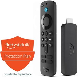 Lửa <span class=keywords><strong>TV</strong></span> <span class=keywords><strong>Stick</strong></span> 4k 2-năm kế hoạch bảo vệ <span class=keywords><strong>Android</strong></span> 13.0 Allwinner H313 Bộ vi xử lý 2GB Ram/16GB Rom Hot Bán tính năng - Product Image 1