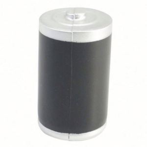 Custom Logo Pu Foam Battery Shaped Ball Unique Stress Relief <b>Toys</b> for Kids and Adults Promotional <b>Toy</b> - Product Image 3