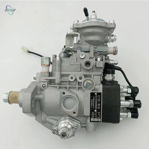 Pompe d'injection <span class=keywords><strong>de</strong></span> carburant 0460426358 3963717 pour 6BTAA-212HP 158 Kw pour Cummins pour VE6/12F1300R939 pour Bosch - Product Image 5