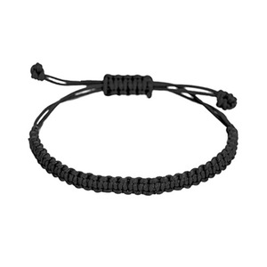 Corde à main rouge et noire pour hommes et femmes, populaire européen et américain - Product Image 3