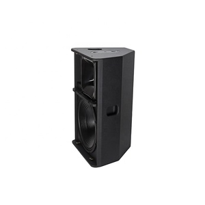 Altavoces de Rango Completo Pasivos PS15 OEM de 15 Pulgadas, Altavoces de Sistema de Sonido para Exteriores/Interiores para Estudio, Conciertos - Product Image 5
