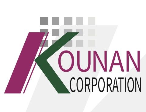 company logo