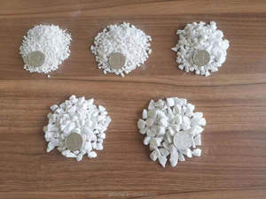 Ciottoli in Pietra Naturale Lucidati Bianco Neve Premium, <span class=keywords><strong>Decorativi</strong></span> e Non Tossici <span class=keywords><strong>per</strong></span> Giardini, Ville e Paesaggistica di Parchi - Product Image 4