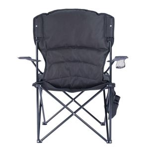 New Design Logo Printed Outdoor Beach <b>Chair</b> with Side Pocket Portable <b>Backpack</b> <b>Chair</b> Fishing Hiking Folding Camping <b>Chair</b> - Product Image 4