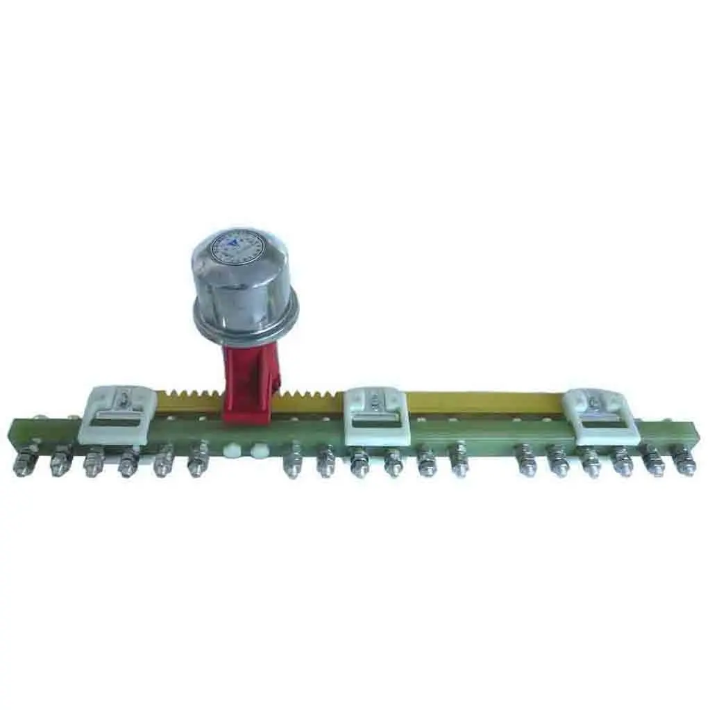 Factory direct selling quality transformer off load Linear tap changer