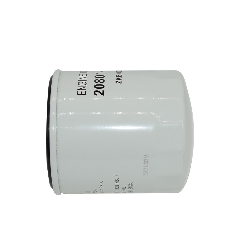 High-Quality C240 Oil Filter 20801-01271 for TCM Forklifts - OEM