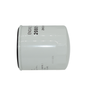 Filtro de aceite <span class=keywords><strong>C240</strong></span> para carretilla elevadora, piezas de gran calidad, 20801-01271 para <span class=keywords><strong>TCM</strong></span>