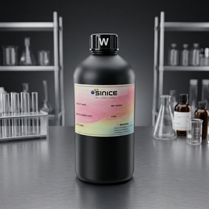 Offre Spéciale – LED UV Blanc Personnalisable et Durable pour Impression Numérique Écologique, Facile à Utiliser, 500 ml/1000 ml, Certifié RoHS - Product Image 2