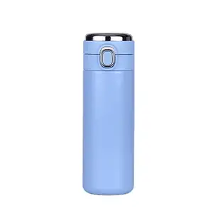 320Ml 420Mlthermoサーマルカップ真空フラスコステンレス鋼魔法瓶Led温度スマートウォーターボトル
