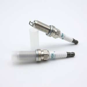 หัวเทียนอิริเดียมคุณภาพสูงจากโรงงานโดยตรง ขายส่ง รุ่น 90919-01253 SC20HR11 สำหรับรถยนต์ Prius Hilux <span class=keywords><strong>Rush</strong></span> และ Corona - Product Image 3