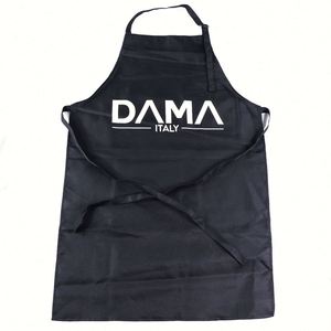 Tablier de cuisine imperméable Jingrun à logo brodé, personnalisable, pour chef - Vente chaude - Product Image 1