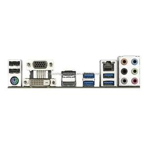 Para <span class=keywords><strong>GIGABYTE</strong></span> <span class=keywords><strong>B560</strong></span> HD3 placa base LGA1200 DDR4 placa base 100% probado completamente funciona - Product Image 2