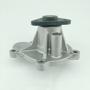 1732000101 Bomba de Agua para Sistemas de Refrigeración NUEVA de <span class=keywords><strong>SSANGYONG</strong></span> para <span class=keywords><strong>TIVOLI</strong></span>, Piezas de Motor para Vehículos, Piezas Originales de Alta Calidad - Product Image 1