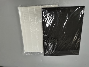 Filtro HEPA para <span class=keywords><strong>Winix</strong></span> 115115 Compatible con el Purificador de Aire <span class=keywords><strong>Winix</strong></span> C535 5300 6300, Filtro de Repuesto de Carbón - Product Image 6