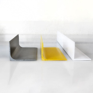 Profilé d'angle en <span class=keywords><strong>PVC</strong></span> HDPE haute performance pour cuisine et extérieur, protection des murs - Product Image 5