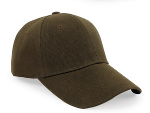 Gorra Personalizada de Alta Calidad, 1-2 Colores, Una Posición, 20 Piezas Mínimo, Colores Mezclados, con Tu Diseño/Logotipo, 100% Algodón, Unisex - Product Image 3