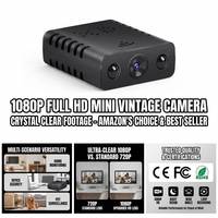 Mini caméra Wifi V720 Xd 1080p 720p, détection de mouvement, enregistreur vidéo vocal, caméra de sécurité CCTV, vision nocturne