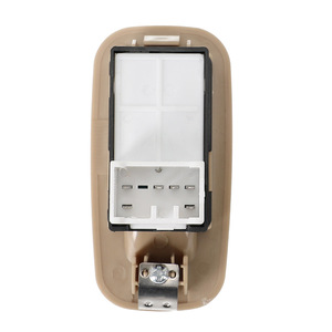 Interrupteur de lève-vitre électrique YITRUM 96615377 pour Buick, commande simple, interrupteurs automatiques - Product Image 5