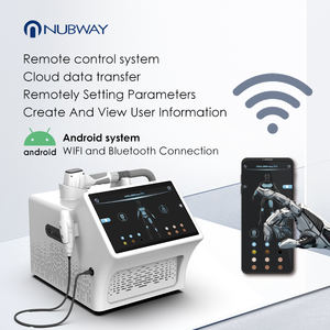 Máquina de Depilación Láser de Diodo de Triple Longitud de Onda de 2000W con Sistema Médico Portátil de IA Android de Alta <span class=keywords><strong>Calidad</strong></span> y Análisis de Piel - Product Image 6