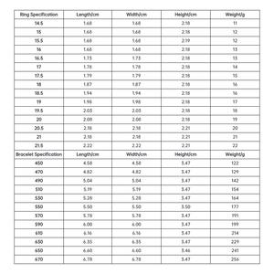 Bijoux Diamant Facettage Outil Anneau Bracelet Fixe Cuivre Manches <span class=keywords><strong>Laiton</strong></span> Anneau Collets pour Facettage Machine Accessoires - Product Image 4